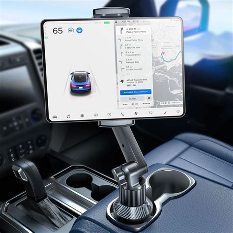 stand ipad holder|ipad mount for vehicle.